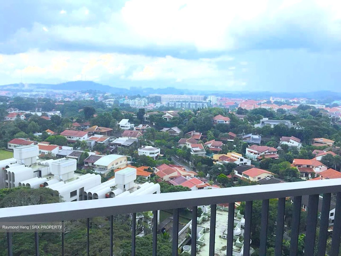 D'Leedon (D10), Condominium #579176171